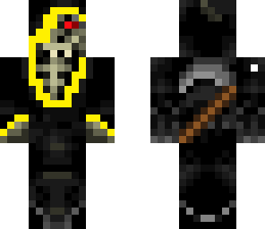 assenind greed