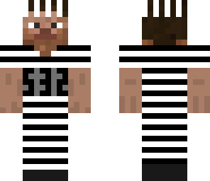 steve prisoner updated