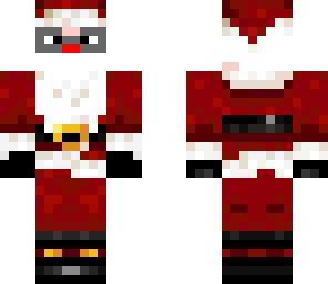 easy santa