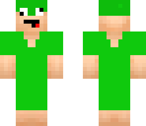 green derp