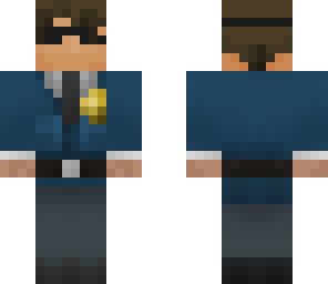 police skythekidrs