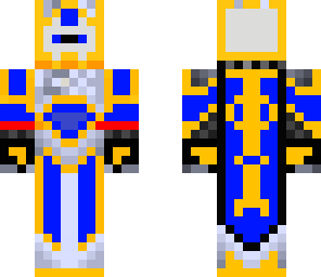 gods knight