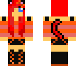 catgirl
