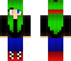 do i really have to give this skin a title