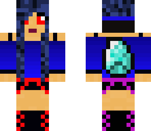 pretty girl thing fixed