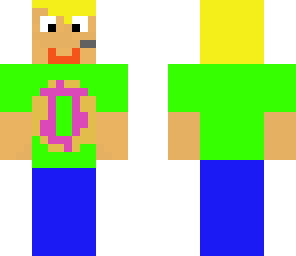 recording captaindounut