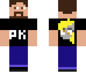 gronkh derpy