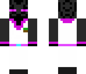 enderman partyer