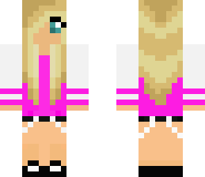 for my sister