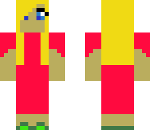 girl 2