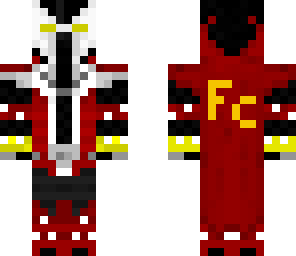 medieval spawn edited for fc