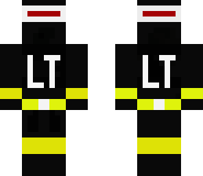 the legit team suit