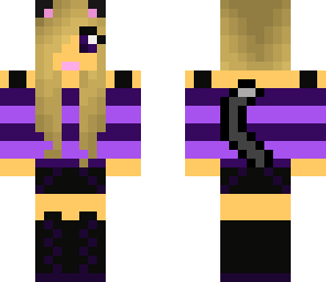 kitty edit