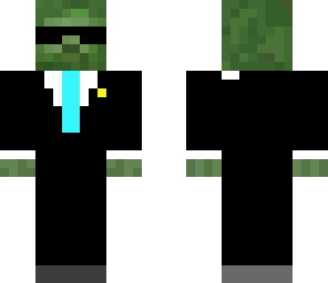 zombie secret service