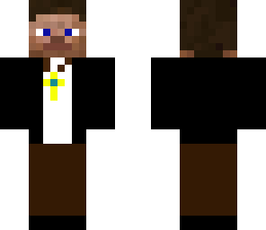 steve the waiter