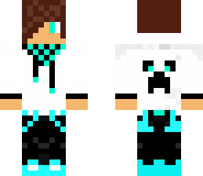 new skin