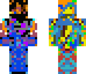 skin roto