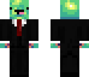 dweaver in a suit
