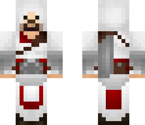 ezio brotherhood