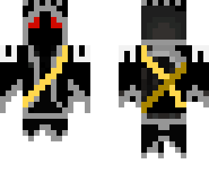 ghost unkn0wn
