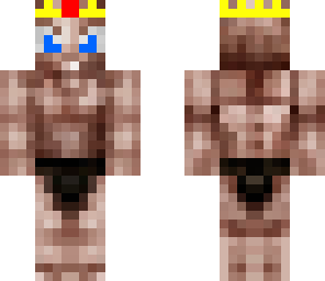 koning malino
