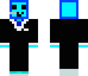 blue slime agent