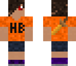 camp half-blood camper