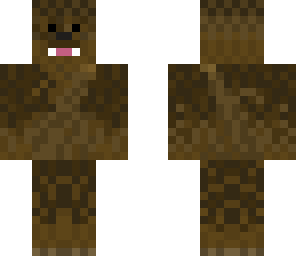 wookie
