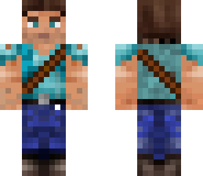 miner