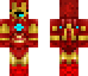 iron derp