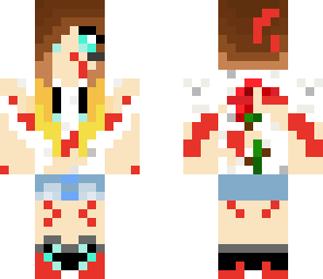 deadgaminrosegirl