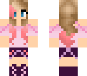 pinky