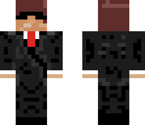 special agent