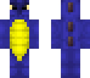 thunder dragon