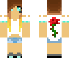 summergaminrosegirl2