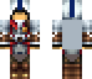 assassins creed 3 connor