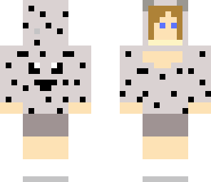 snowleopard hoodie