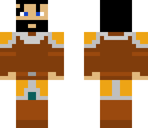 fixed rennassaince soldier