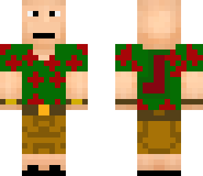 thecakebrogamesskin