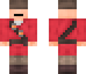 tf2 soldier
