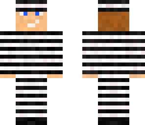 prison