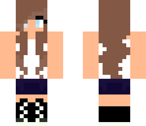 fixed girl