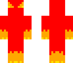 fire elemental