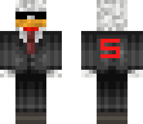 secret chicken