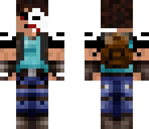hunter steve