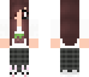 gamer me girl