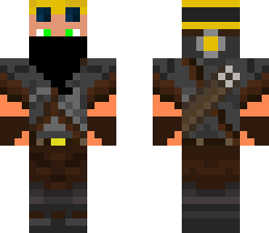 tech archer