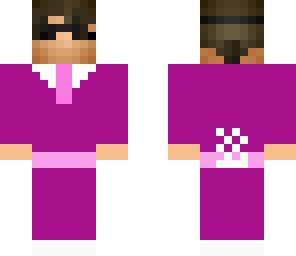 sky pink men slappin