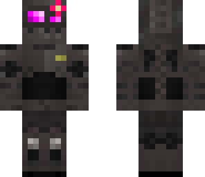 female graser fixed