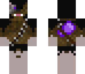 crazy skin